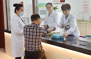 盐城看白癜风医院