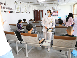 盐城治疗白癜风怎么样