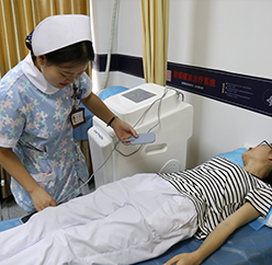 盐城白癜风医院病房